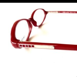 Prada Eyeglasses